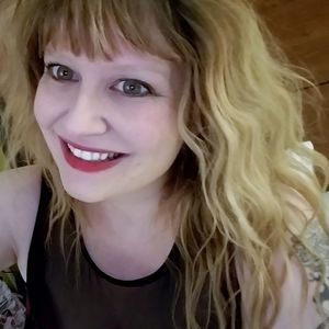 Meet your Posher, Alannah